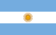 Escudo/Bandera Argentina