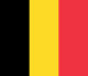 Escudo/Bandera Bélgica