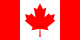 Escudo/Bandera Canadá
