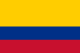 Escudo/Bandera Colombia