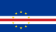 Escudo/Bandera Cabo Verde
