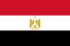 Escudo/Bandera Egipto