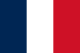 Escudo/Bandera Francia