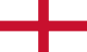 Escudo/Bandera Inglaterra