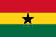 Escudo/Bandera Ghana