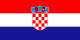 Escudo/Bandera Croacia