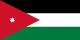 Escudo/Bandera Jordania