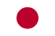 Escudo/Bandera Japón