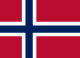 Escudo/Bandera Noruega
