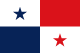 Escudo/Bandera Panamá