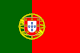 Escudo/Bandera Portugal
