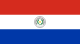 Escudo/Bandera Paraguay