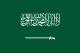 Escudo/Bandera Arabia Saudita