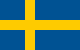 Escudo/Bandera Suecia