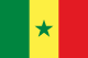 Escudo/Bandera Senegal