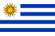 Escudo/Bandera Uruguay