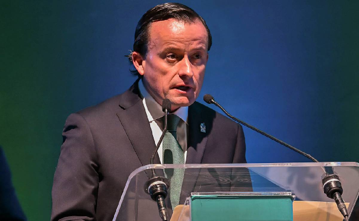 Mikel Arriola envía alentador mensaje rumbo al Mundial: “La Selección Mexicana se prepara para dar satisfacciones”