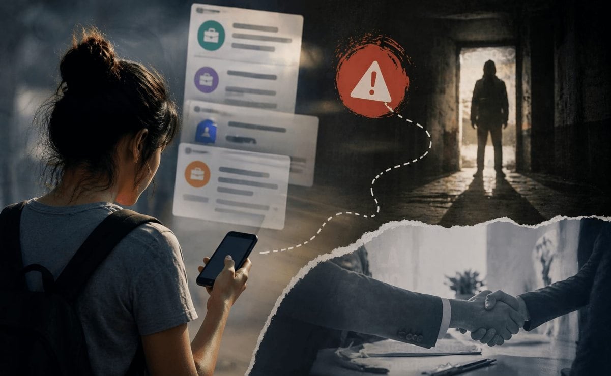 ¡Atención! SSPC alerta por falsas ofertas de trabajo ligadas al Mundial 2026 en México; emite recomendaciones