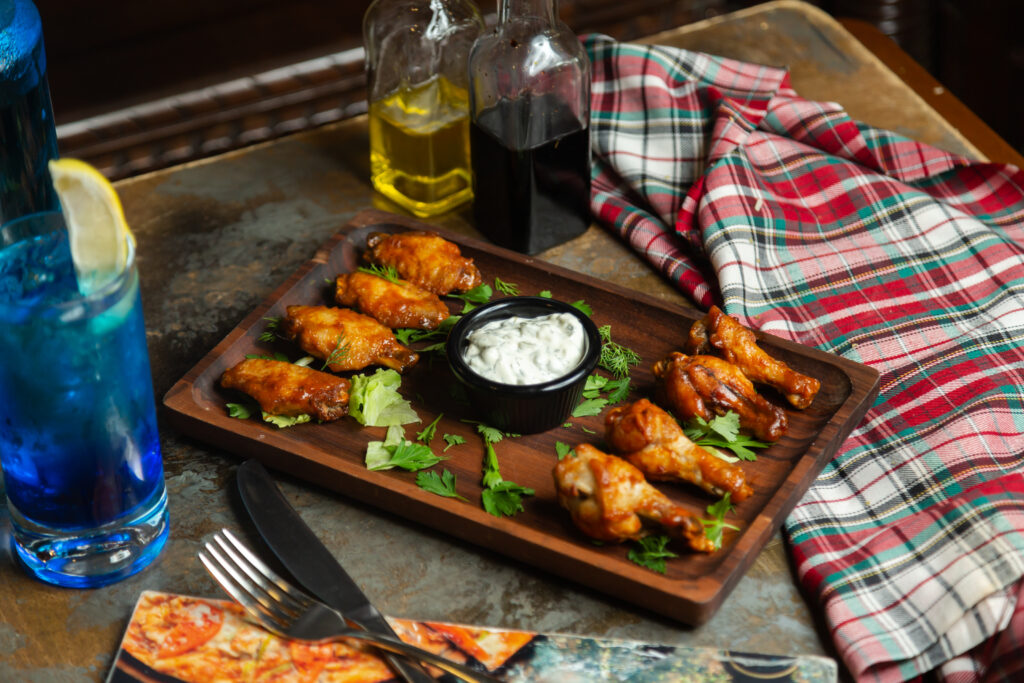 Demo anunciantes para el Mundial