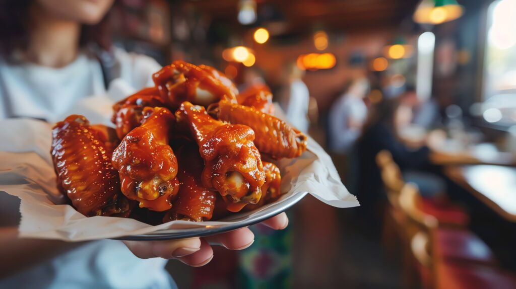 Demo anunciantes para el Mundial