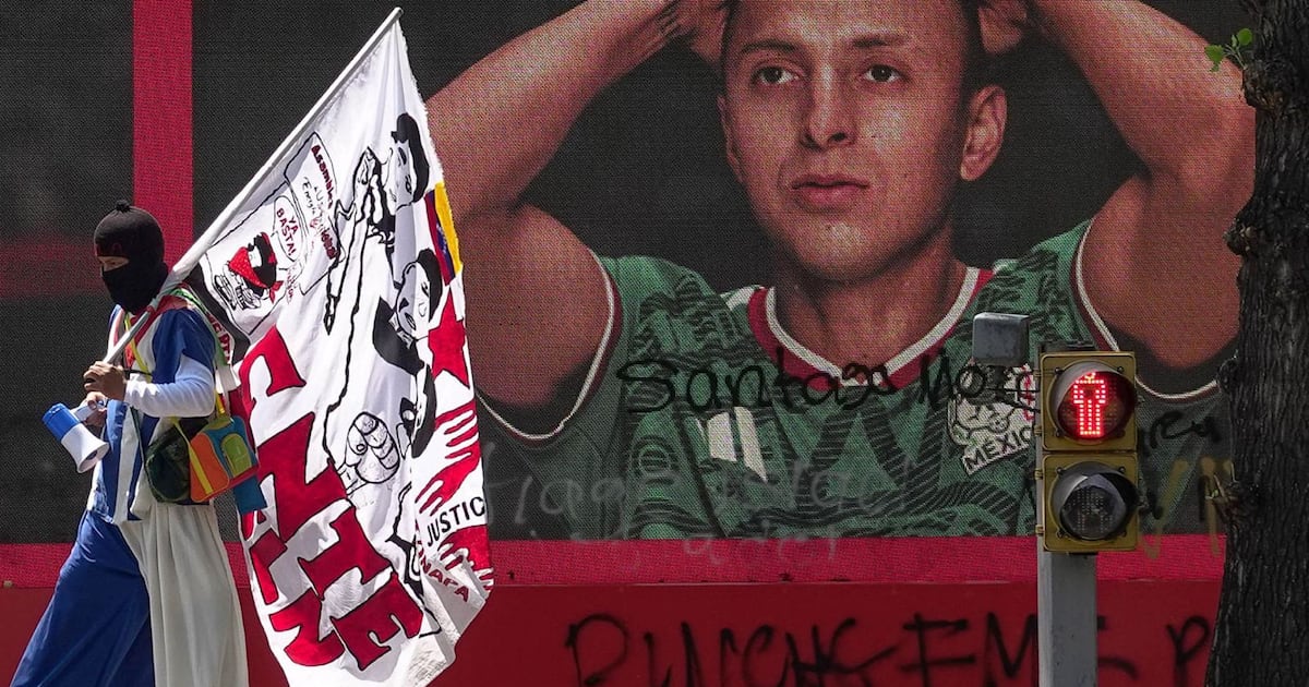 CNTE anuncia paro nacional por Mundial 2026: ‘No estamos contra la afición’