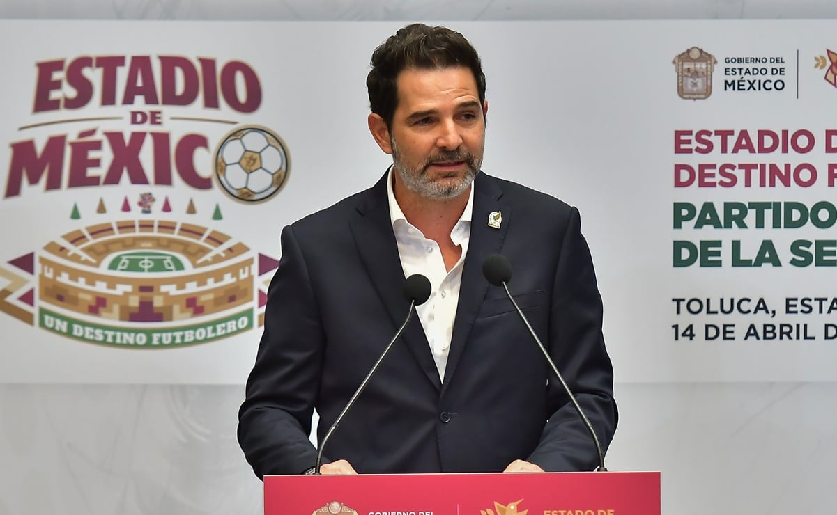 Duilio Davino lanza noticia sobre los seleccionados, que tranquiliza a Chivas rumbo al Mundial 2026