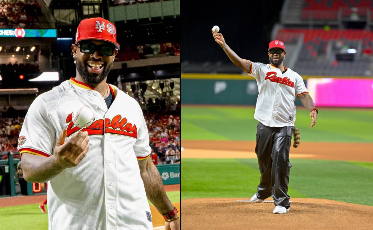 José Reyes reconoce nivel del beisbol tricolor y explica qué le faltó a México en el Clásico Mundial