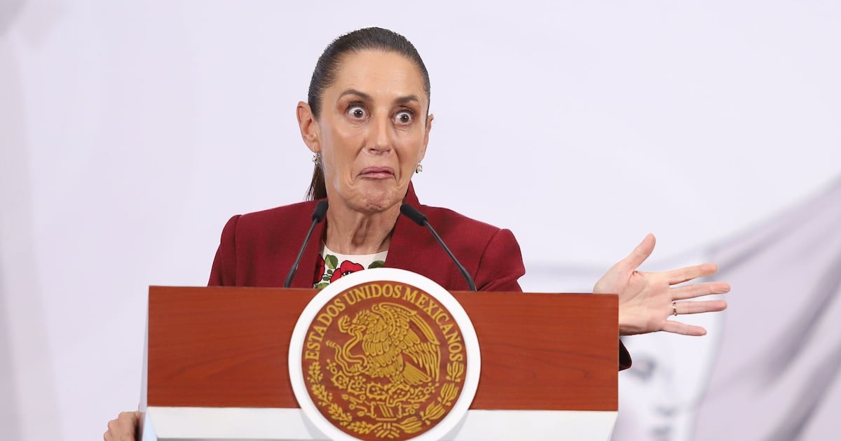 La amenaza a la gobernabilidad es la incapacidad