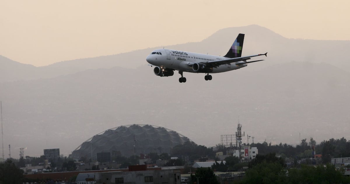 México anuncia 20 nuevas rutas aéreas previo al Mundial 2026: ‘Tenemos que ser el 5to país más visitado’