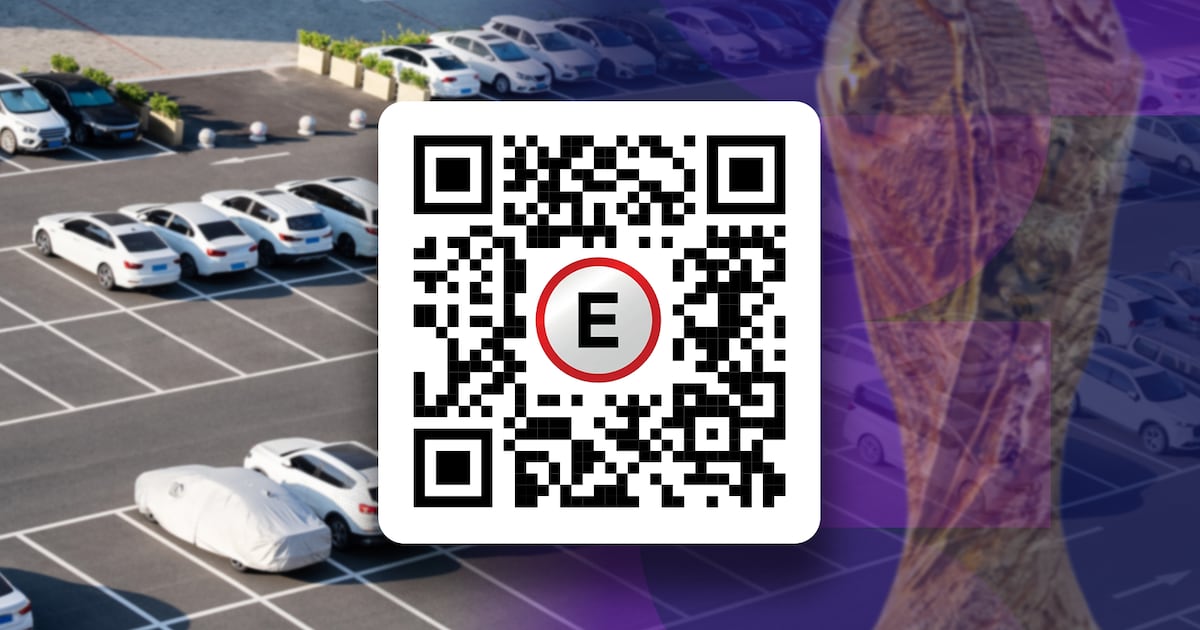 Hasta en 2 mil 500 pesos: Así rentan estacionamientos cerca del Estadio CDMX para el Mundial 2026