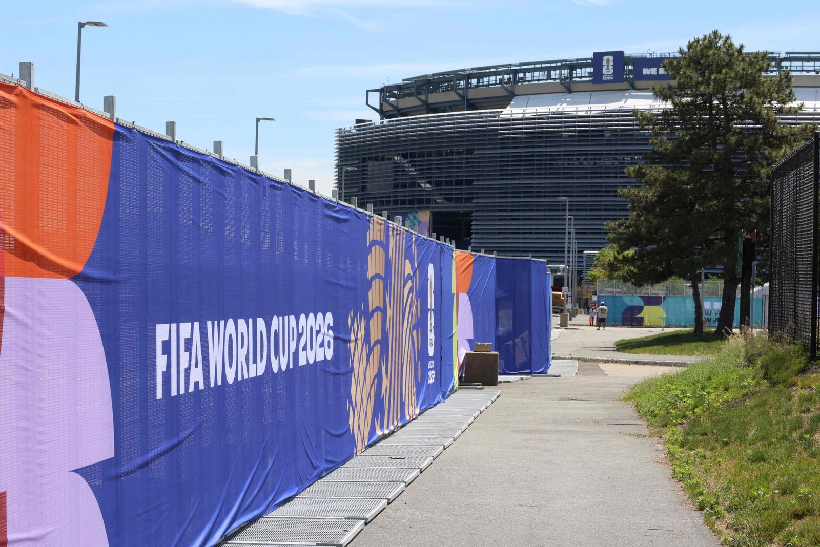 Inicia investigación contra la FIFA por la venta de boletos para ocho partidos del Mundial 2026