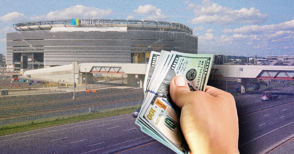 ‘Sale más caro el caldo…’: Los exorbitantes precios para llegar a los estadios del Mundial 2026 en EU