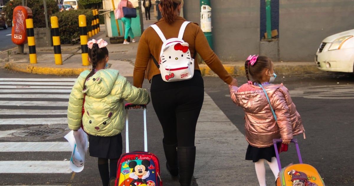 SEP recorta ciclo escolar por Mundial 2026: Clases terminarán el 5 de junio