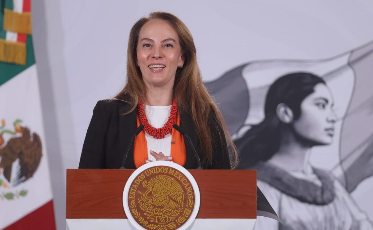 A una semana del Mundial 2026, gobierno presume agilización de visas y rehabilitación de canchas deportivas