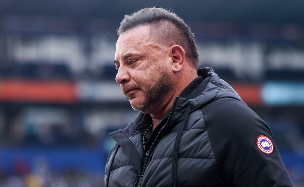 Antonio Mohamed vuelve a cerrarle las puertas a Selección Mexicana: “No me gustó nada cómo me trataron”