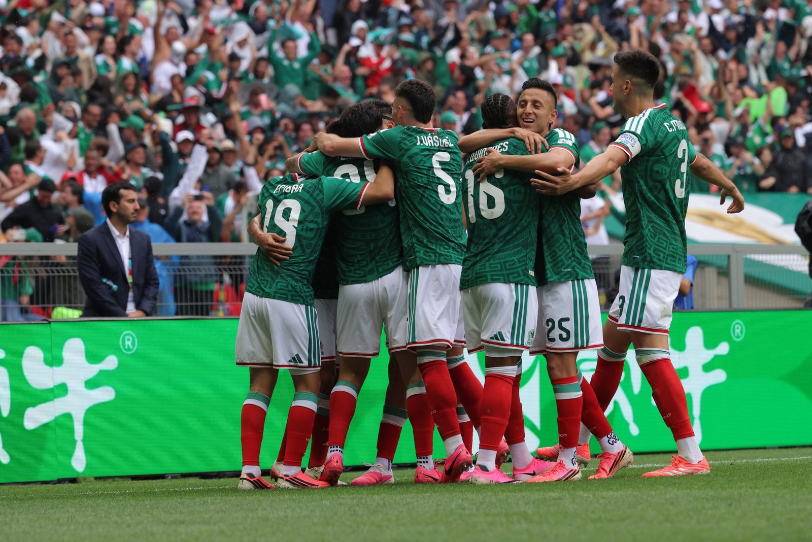 Caliente.mx se une a la Copa Mundial de la FIFA 2026™ con un acuerdo histórico para la marca