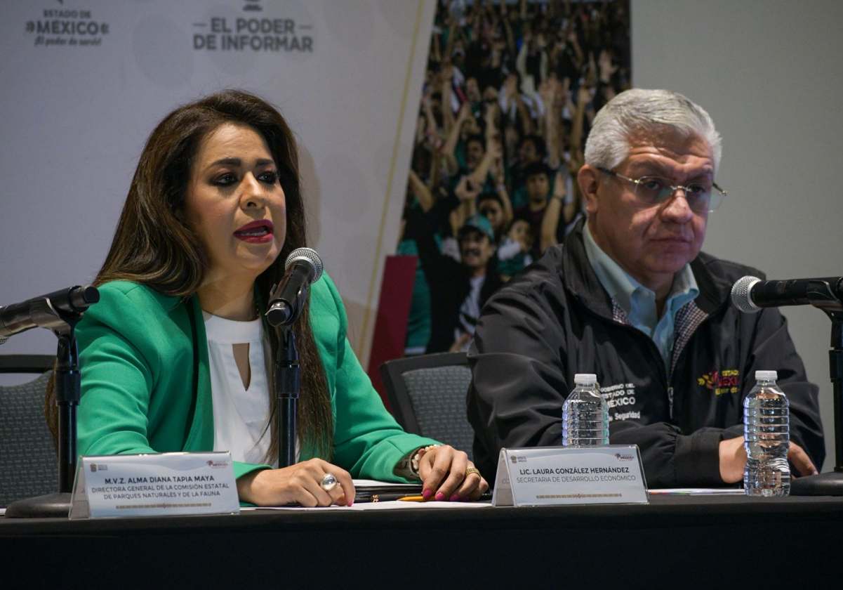Derrama económica por Mundial 2026 en Edomex será de casi 8 mil millones de pesos