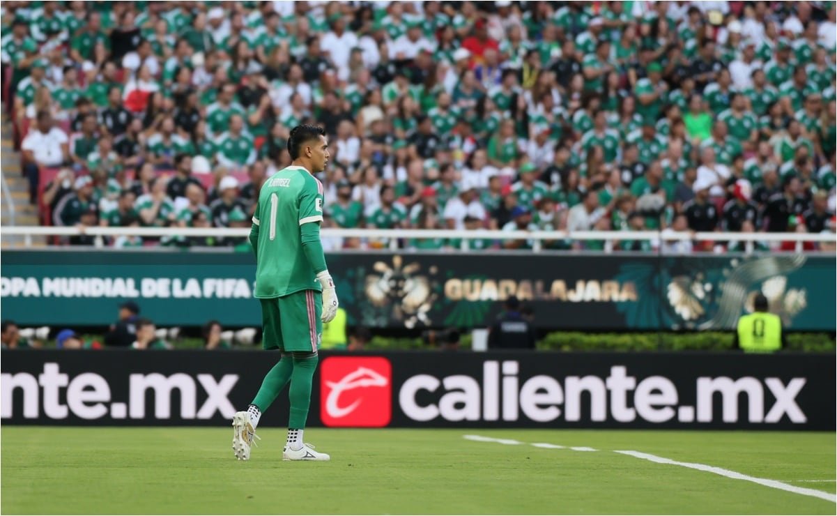 El cierre perfecto en casa: México vs Chequia en la Copa Mundial de la FIFA 2026™