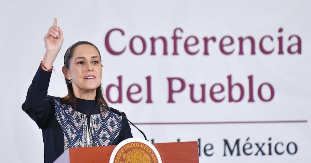 ¿España pedirá perdón? Estos son los temas de la reunión de Sheinbaum y el Rey Felipe VI