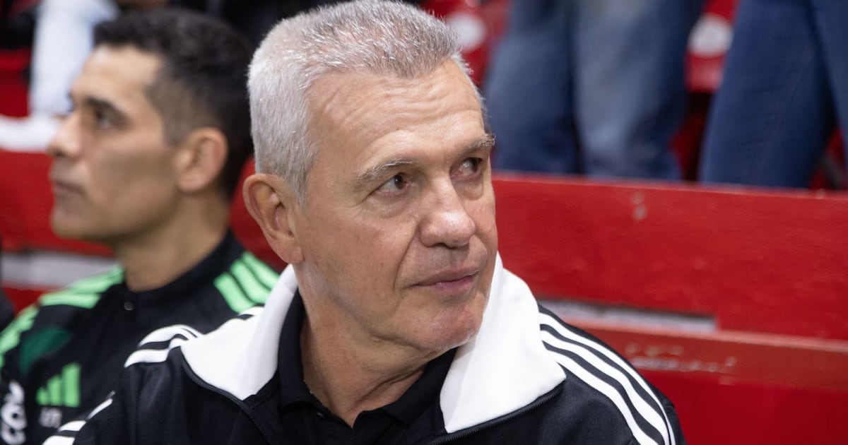 ¿Guillermo Ochoa será titular en el México vs. Sudáfrica? ‘En la portería, estoy tranquilo’, afirma Javier Aguirre