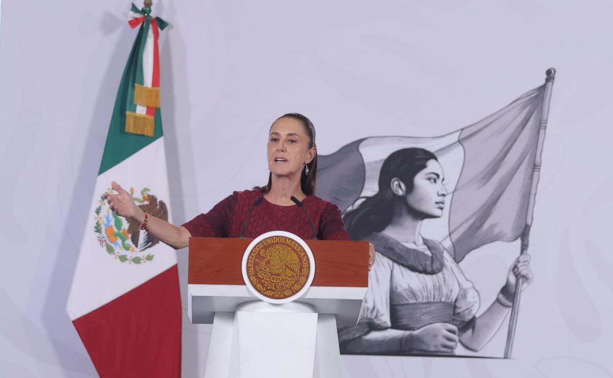 ¿Habrá home office en México por la inauguración del Mundial 2026?