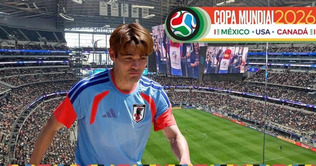 ¡Hay partido en Monterrey! ¿Dónde ver EN VIVO los partidos del Mundial 2026 HOY 14 de junio?