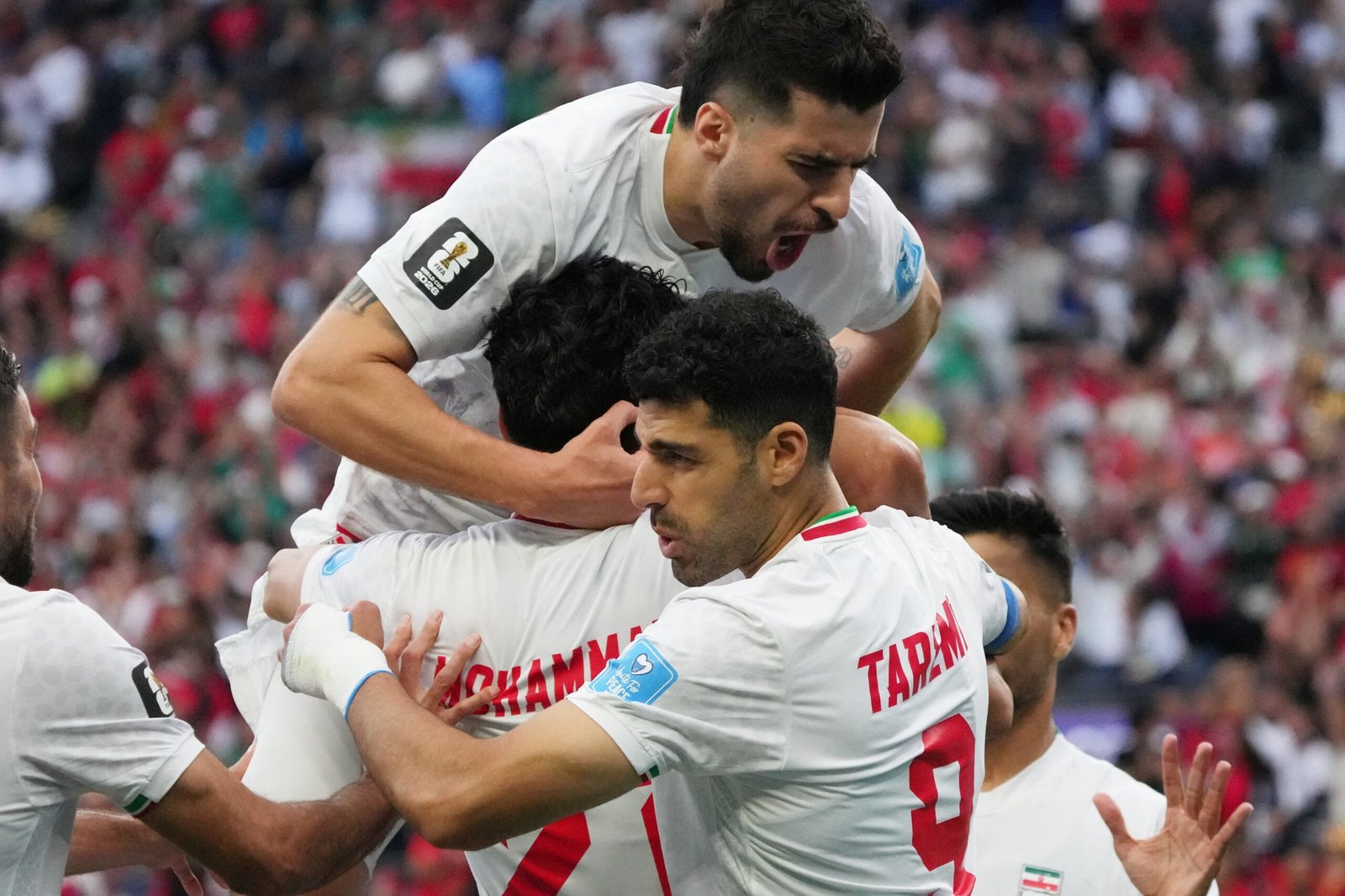 Irán se despide del Mundial 2026 con un emotivo mensaje de agradecimiento a México: “La amistad no necesita traducción”