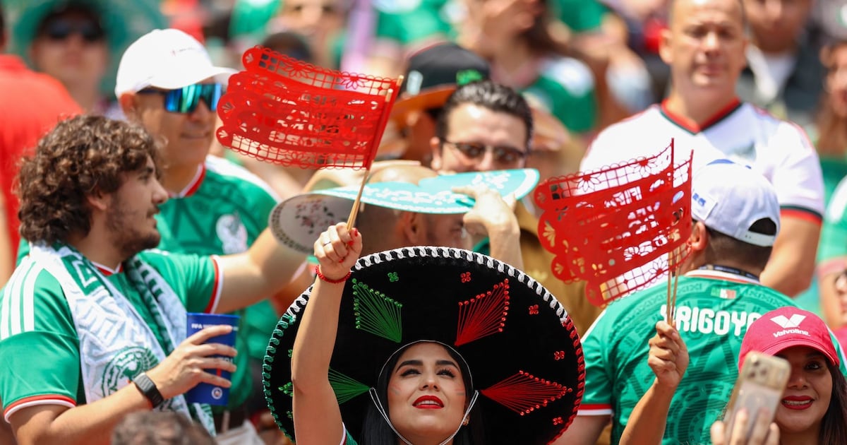Jugoso triunfo de México ante Sudáfrica: ¿Cuánto ganaron las empresas con la inauguración del Mundial 2026?