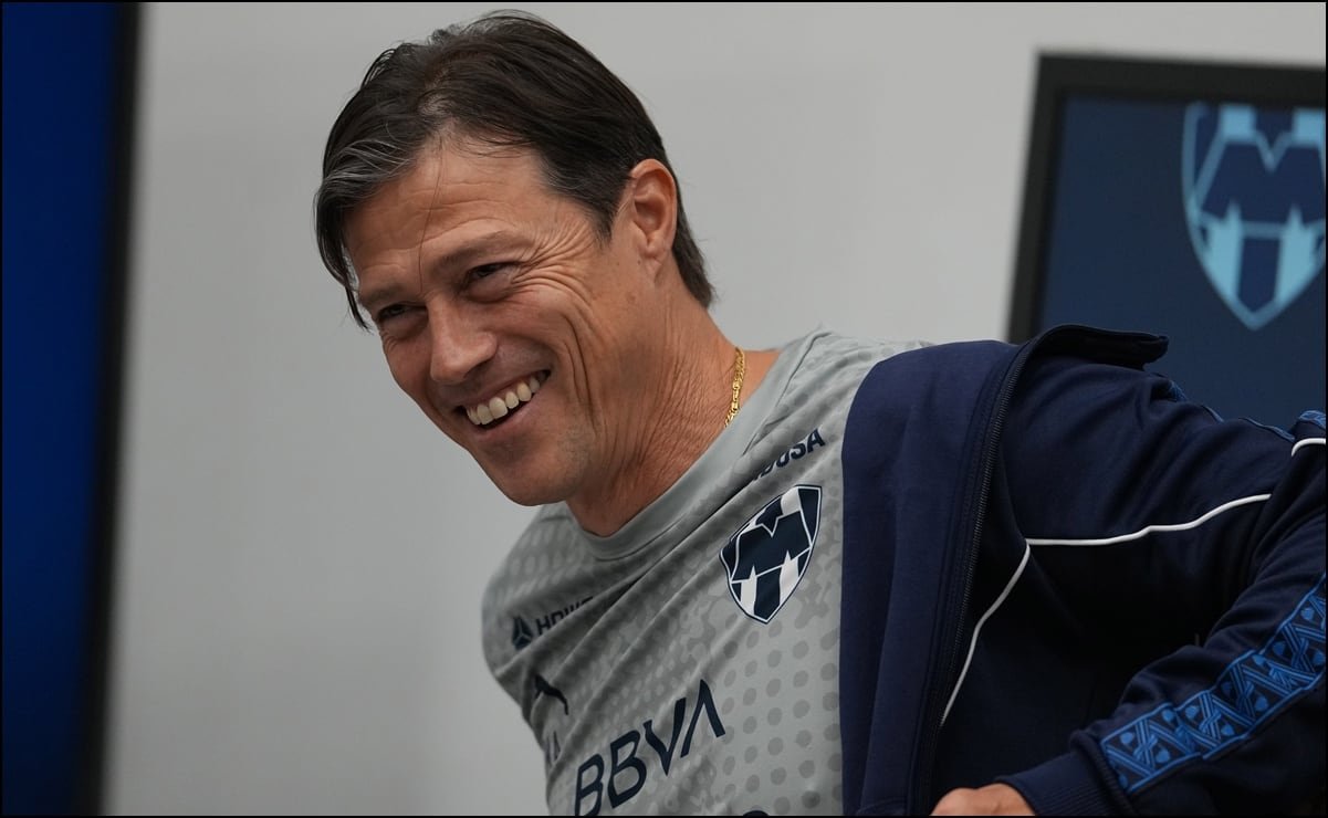 Matías Almeyda asegura que FIFA debe agradecer el apoyo de la afición mexicana en el Mundial 2026