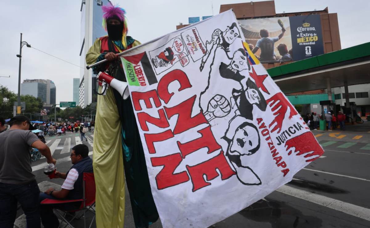 México llega al Mundial 2026 con alta presión social, advierte Integralia