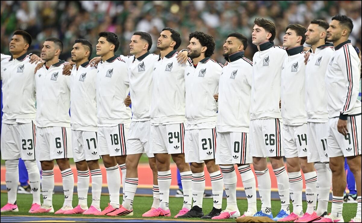 México vs Ecuador en el Mundial 2026