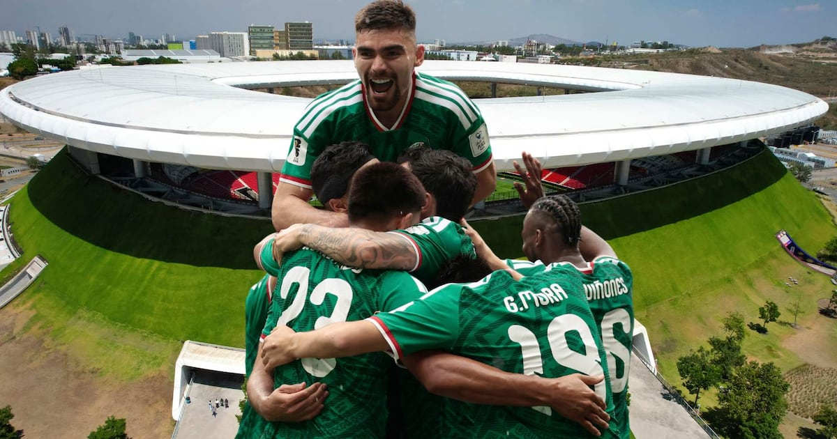 México vs. República de Corea: Fecha, horario, canal y lo que debes saber del próximo partido del ‘Tri’