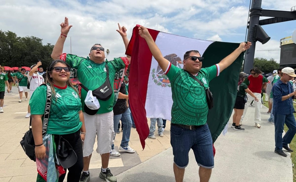 Mundial 2026 Así se vive la fiebre por el fútbol en los estados