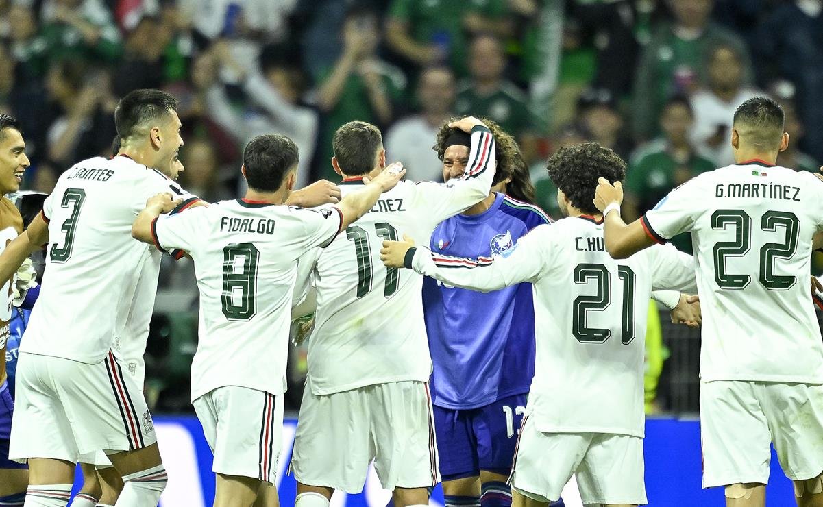 Mundial 2026: Boletos del México vs Ecuador, los más caros de dieciseisavos